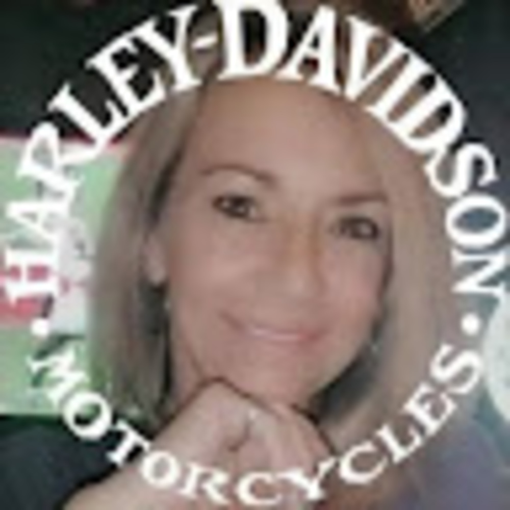 Meet your Posher, Tracey